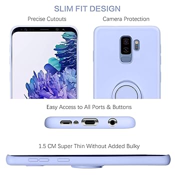 Galaxy - back to love　Galaxy S9 Plus 未使用 交換品 Amazon.com: Galaxy S9+ Replacement Rear Back Glass Cover